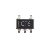 74LVC1G06SE-7 SC-70-5 package