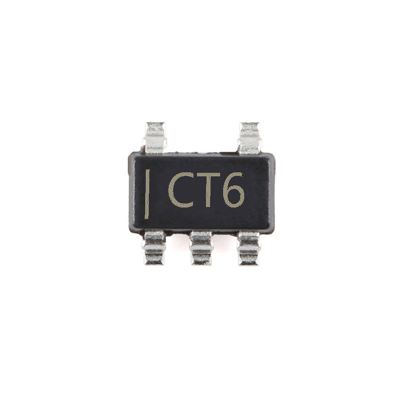 74LVC1G06SE-7 SC-70-5 package