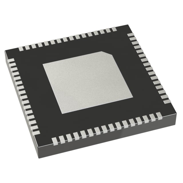 KSZ8864CNXC QFN-64 package