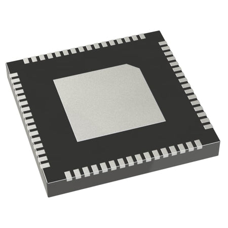 KSZ8864CNXC QFN-64 package
