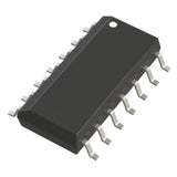 HCF4013YM013TR SO-14 package