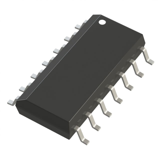 HCF4013YM013TR SO-14 package