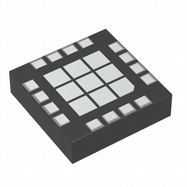 SKY66313-11 Skyworks Solutions MCM-16 package reference