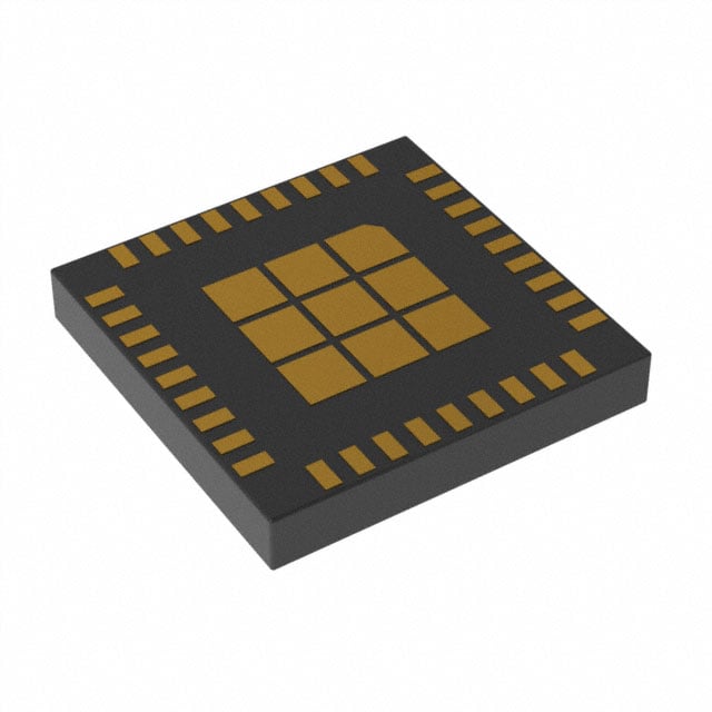 SKY66122-11 Skyworks Solutions 36-MCM-6X6MM-MULTI-CHIP-MODULE package reference