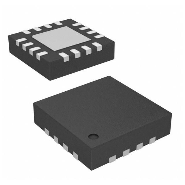 SKY85812-11 Skyworks Solutions QFN-16-3X3 package reference