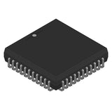 ST16C550IJ44 PLCC-44 package reference