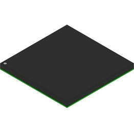 MC9328MXLDVP15R2 NXP Semiconductors