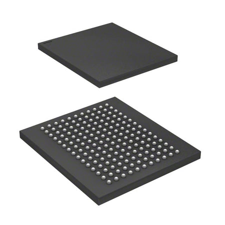 CY7C1265KV18-400BZC FBGA-165 package reference