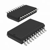 MC9RS08KA8CWJ NXP Semiconductors