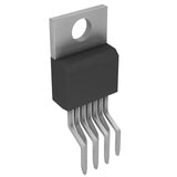 OPA547T TO-220-7 package