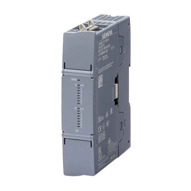 6ES7232-4HD50-0XB0 UNSPECIFIED package