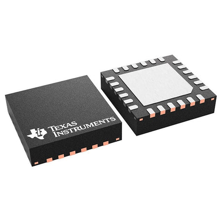 TLK1002RGE VQFN-24 package
