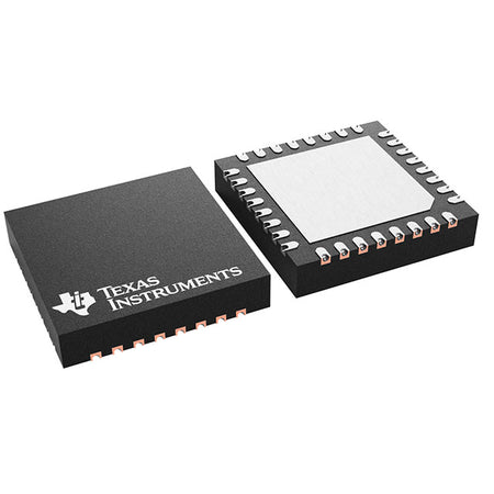 DS90UB635TRHBTQ1 UNSPECIFIED package