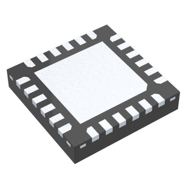 TPS61195RUYT QFN-4 package reference