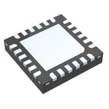 TLV320ADC6140IRTWR QFN-4 package reference