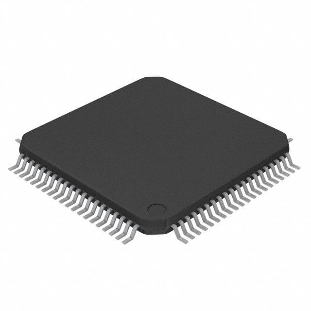 SN74V273-6PZA LQFP-80 package