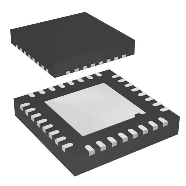 RX95HF-VMD5T QFN package
