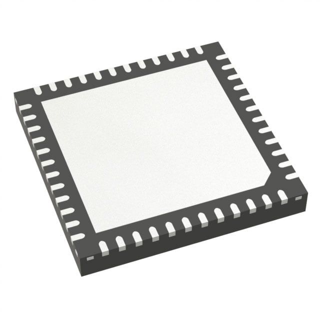 STM32WLE5CBU6 UFQFPN package