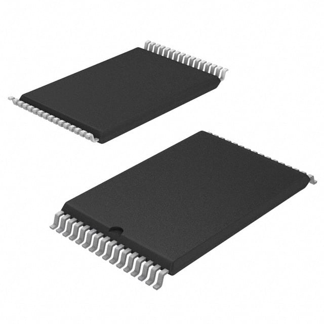 FM28V020-TG STSOP-32 package
