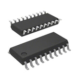 SN75161BDWR SOIC-20 official package render
