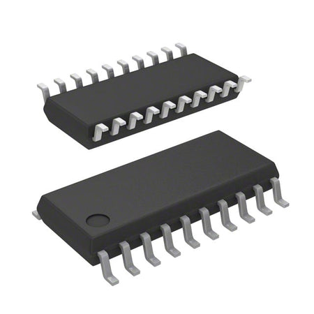 SN75161BDWR SOIC-20 official package render