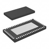 DS100MB203SQE/NOPB QFN package