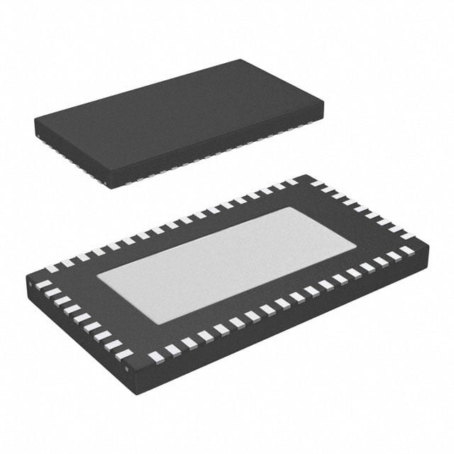 DS100MB203SQE/NOPB QFN package
