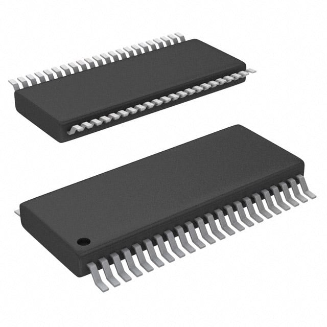 BQ7694003DBTR TSSOP-44 package
