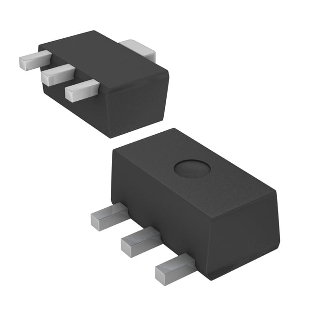 SE8533K2-HF SOT-89 official package render