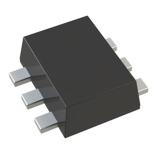 DRV8210DRLR SOT-563 package