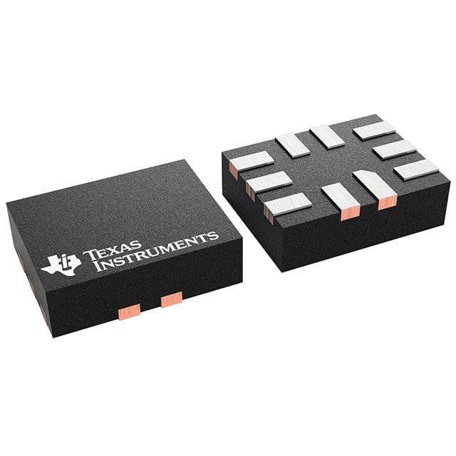 SN74AXC2T245RSWR QFN package