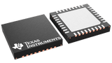 CC1110F8RHHR official VQFN (RHH) package