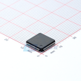 APM32F030R8T6 - Geehy Semiconductor Microcontroller, LQFP-64