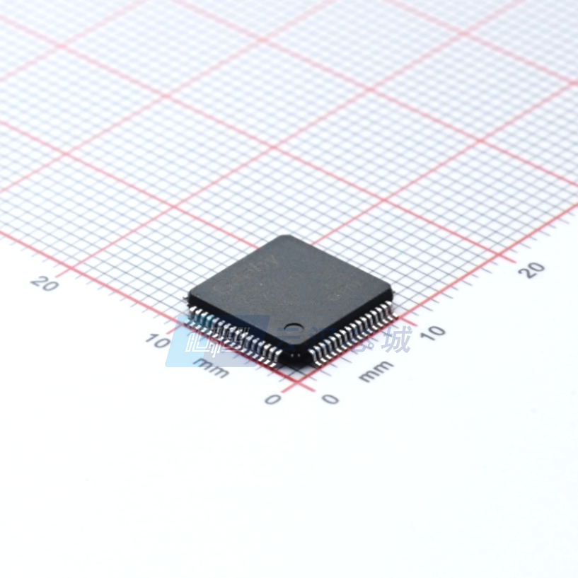 APM32F030R8T6 - Geehy Semiconductor Microcontrôleurs