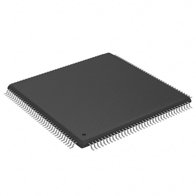 EPM1270T144C5N TQFP-144 official package render