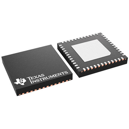 DS90UB954TRGZTQ1 VQFN-48 package