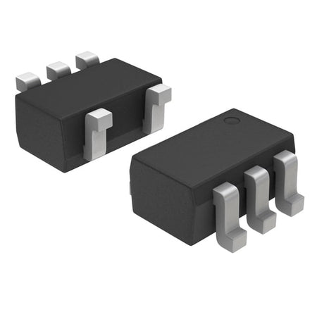74AHC1G08SE-7 SOT-353 package