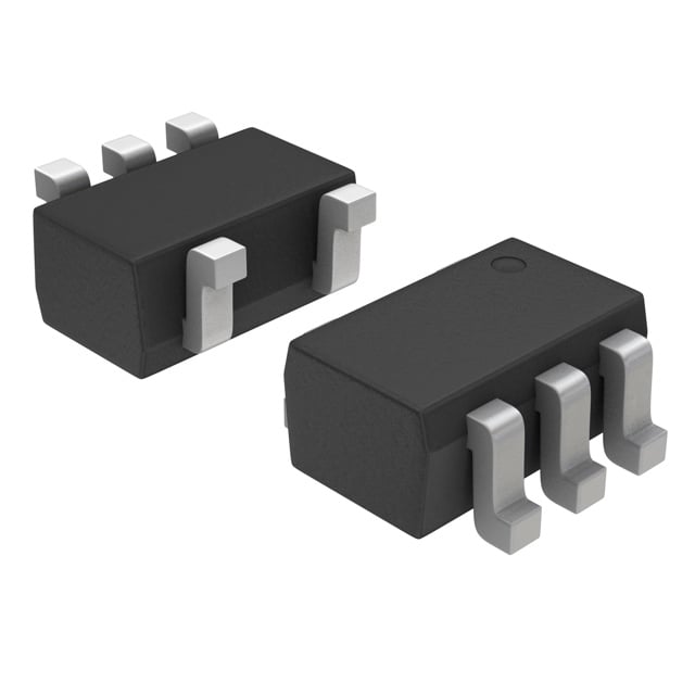 74AHC1G08SE-7 SOT-353 package