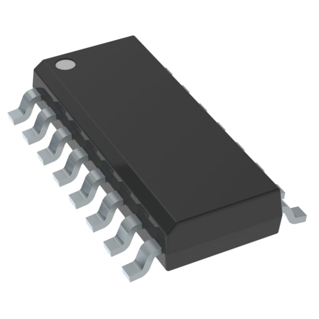 74AHCT594S16-13 SO-16 package