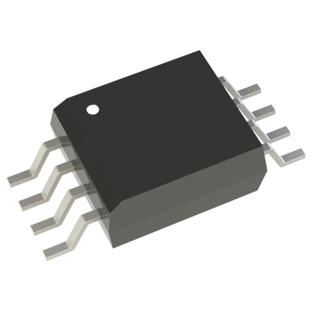ACPL-C870-500E SOIC-8 package