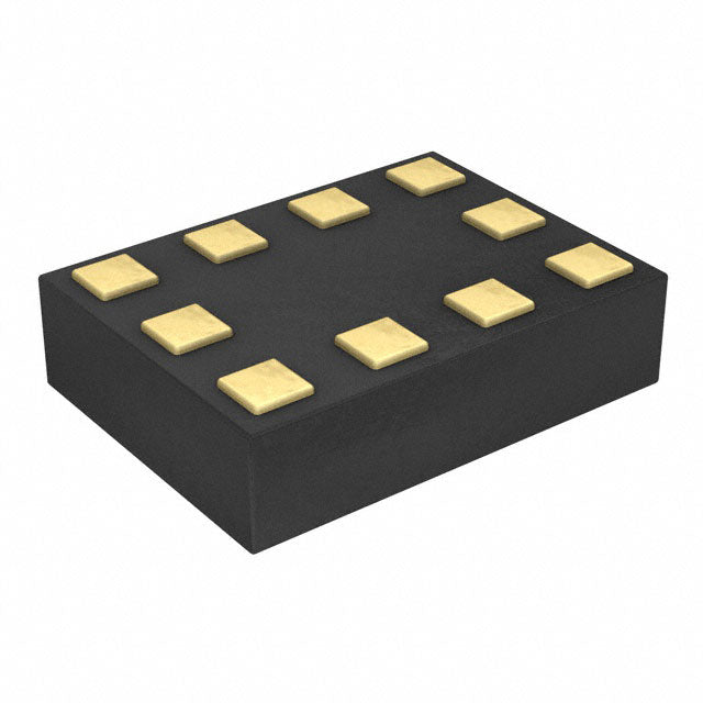 BGSA20GN10E6327XTSA1 TSNP-10 package