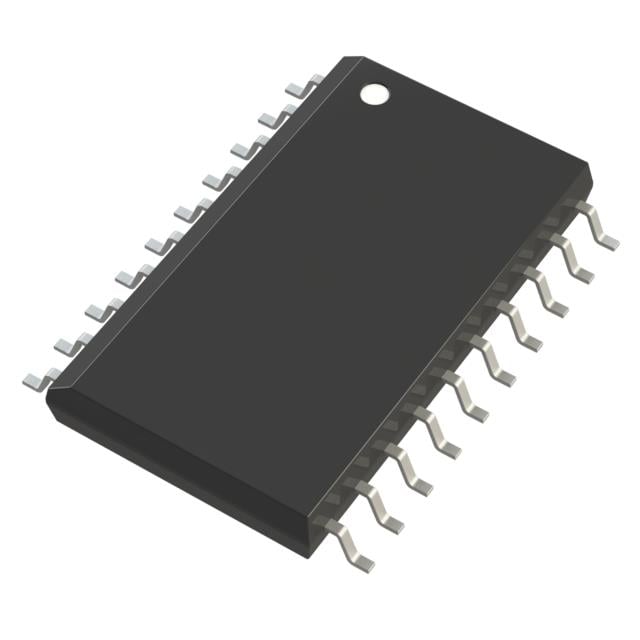 L293DD013TR SO-20 package