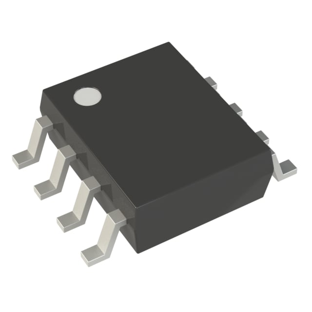 HCPL-0611-500E SOIC-8 package