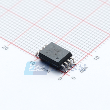 SOW-8 package image for NSI1306M25-DSWVR