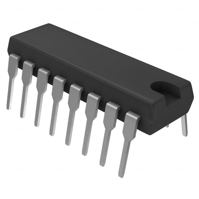 BQ2204APN package