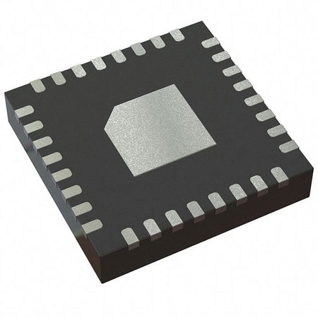 DP83822IRHBR VQFN-32 package
