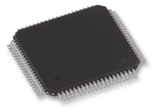 AD5522JSVUZ TQFP-80 package
