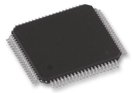 AD5522JSVUZ TQFP-80 package