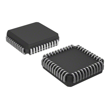 AD7891AP-2 44-lead PLCC (P-44A) package reference image