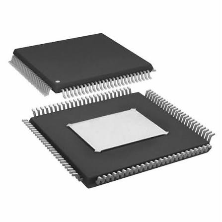 ADAU1442YSVZ-3A Analog Devices 100-lead TQFP_EP